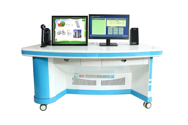 B-SYZ失語癥計算機評定與治療系統(tǒng)